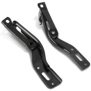 Hood Hinge for 2006-2011 Honda Civic Front Left/Right Driver & Passenger Side LH RH HO1236115 HO1236116