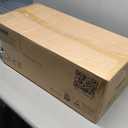 Baotree Kids Electric Ride On Car 12V - Electric Wiggle Car with Rechargeable Battery, LED Lights & Music, Anti-Rollover for Boys Girls Ages 3-8, Indoor/ Outdoor Toy Vehicle up to 150 lbs (Blue)