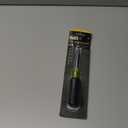 Klein Tools 32500 11-in-1 Screwdriver/Nut Driver Set, 8 Bits (Phillips, Slotted, Torx, Square), 3 Nut Driver Sizes, Cushion Grip Handle