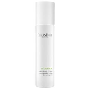 Natura Biss NB Ceutical Tolerance Toner, Delicate Hydrating Toning Lotion, Hydrates, Soothes & Comforts, For delicate & sensitive skin, 7 Oz