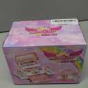 Real Washable Kids Makeup Sets for Girls 5-8, Non-Toxic Makeup Sets for Girls Ages 8-12 10-12 - Play Make Up Kits for Kids Ages 6-12- Ideal Toddler Makeup Kit Maquillaje para Nias for 3-12 Years Old