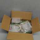 RECUTMS Artificial Ivy Vines 250 FT with 300 LED String Light Leaf Garland Fake Hanging Plants for Long Leaves Greenery Room Garden Office Wedding Wall Shower Patio Outdoor Indoor Decor (36 Pack)