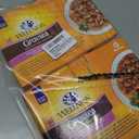 Wellness Healthy Indulgence Gravies Adult Wet Cat Food, Natural, Protein Rich, Grain Free, Tuna and Mackerel Recipe, 3 oz, Pack of 24 Pouches (EXP 05/19/29)