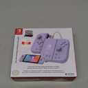 HORI Split Pad Compact Attachment Set (Lavender) for Nintendo Switch - Officially Licensed By Nintendo