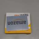 REVIX Microwave Heating Pad, 8 * 14" Flaxseeds Heating Pads Microwavable Moist Heat Therapy for Muscle, Joints, Neck Shoulder, Weighted Hot Pack Warm Compress