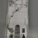 DA97-07603B Ice Maker Assembly, Compatible with Samsung Refrigerator, Replaces DA61-03213B & DA97-07603A, OEM Replacement Ice Maker DA97-07603B