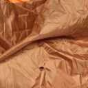 5FT Halloween & Thanksgiving Inflatable Turkey&Pumpin,with Built-in LED Lights, Outdoor/Indoor Seasonal Decoration with Pumpkin, Yard Lawn Garden Holiday Blow-Up Decor