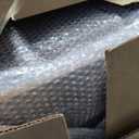 Wood Storage Bench 3 Shutter-Shaped Doors,Multifunction Shoebox W/ 2 Size and Removable Cushion & Hidden Savings Space,for Entryway,Bedroom,Living Room,Espresso