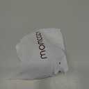 Momcozy Mobile Style | M6 Flange 27mm & Milk Collector, Original Mobile Style | M6 Breast Pump Replacement Accessories (Transparent)