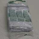 Amazon Basics Clear Zippered Organizers, 3-Pack