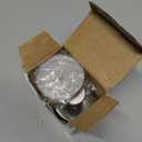 Suction Cup Hooks for Shower No-Drill Bathroom Hooks for Towels, Robes, Loofah Mountable on Bathroom Walls, Kitchen, Glass, Mirrors, Tile and Smooth,Non-Porous Surfaces (2, Brushed Nickel)