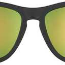 goodr Polarized Sunglasses, Medium Sized (OG), UV400 Protection, No Slip, No Bounce