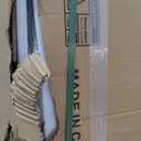 TIGERKING 8.78 Cu Ft Large Fireproof Safe for Home, Waterproof Floor Security Jewelry Safe with Digital Lock, Heavy Duty Steel Cabinet Safes with Drawer and Adjustable Shelves for Valuables (Black)