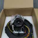 Furnace Draft Inducer Blower Motor Assembly Replaces Goodman 0171M00001S, 22307501, Jakel J238-150-15293, Rotom FB-RFB501, Goodman Furnace Parts