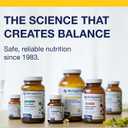 Metagenics OmegaGenics EPA-DHA 1000 mg - High Potency Omega-3 Fish Oil Supplement for Heart, Brain & Joint Health* - Sustainably Sourced - 60 Softgels