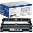 DR730 Drum Unit Replacement for Brother DR730 DR-730 DR 730 to Use with MFC-L2710DW MFC-L2750DW HL-L2395DW HL-L2370DW HL-L2350DW HL-L2390DW DCP-L2550DW Printer (1 Pack, NOT Toner)