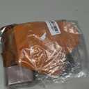 Tanning Mitt, Body Brush & Back Tanner Applicator Kit  Self-Tan Applicator for Body, Face & Hard-to-Reach Areas | Includes Storage Pouch