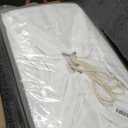 Hinwo 70L Extra Large Storage Bins, 6-Pack Closet Organizers and Storage, Foldable Clothes Storage Baskets with Handles, Containers for Clothing, Blanket, Comforters, Toys, Bedding (Gray)