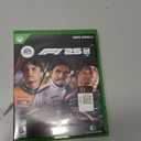 F1 25 - Xbox Series X