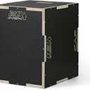 CAP Barbell 3-in-1 Plyometric Box | Multiple Styles and Sizes