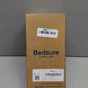 Bedsure Premium Cooling Blanket for Medium Dog - Q-MAX>0.5, Breathable Summer Washable Cold Pet Throw Blanket, Soft Durable Self Cooling Cat Mat for Hot Weather, Turquoise Green, 30x40