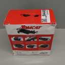 Tomcat Rodent Station, Includes 1 Rodent Station with 4 Bait-Securing Rods and 1 Security Key - Fits Rat or Mouse Sized Traps (Baits & Traps Sold Separately), Use Indoors or Outdoors