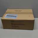 10 Pack Matte Black Door Handles Privacy Door Levers, Heavy Duty Bed and Bath Door Locks Interior Door Knobs, Reversible Keyless Wave Lever Door Handles