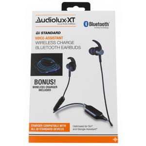 Audiolux Bluetooth Earbuds
