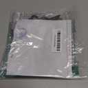 Books Teacup Handmade Artisan Resin Sun Catcher for Bookworm, Stained Glass Effect Window Hanging Ornament Garden Decor, Gifts for Readers, Valentines Day Gift for Women Mom Wife