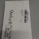 Quelay 328 Pcs Coquette Vintage Charm Necklace Making Kit Bulk for Women DIY with 118 Charms 200 Jump Rings 5 Necklaces 5 Bracelets Tools Accessories for Gift Beginner Arts and Craft Christmas