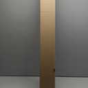 Threshold Ramp Door Step Ramp Portable Lightweight Ramps Auxiliary Slope Wheelchair Slope Step Ramp with Textured Non-Slip Threshold Ramps for Doorways, Stairs, Steps(Black,1cm/0.4in)