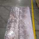 GAIDUOMAI Large Canvas Artwork Tree Pictures Wall Decor Flower Painting Vintage Botanical Wall Prints for Living Room Bedroom Kitchen 29"x58" Home Decor (Grey)