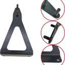 A22-73151-000 Fairing Support Kickout Bracket Fit for Freightliner Cascadia