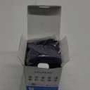 VELPEAU Neck Brace for Neck Pain and Support - Soft Cervical Collar for Sleeping in Bed, Snoozing, Sleeping Upright, Anti-Snoring, Sleep Apnea for Women & Men (Blue, Comfort Version, Medium: 11.5-14"/3)