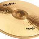 Stagg Hi-Hat Cymbals (SEN-HM13E)