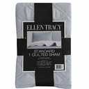 Standard 1 Quilted Sham 20x26in 100% Polyester