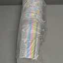 10 Pack 32 oz Blank Plastic Cups