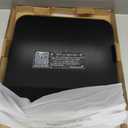 INEVIFIT Smart Body Fat Scale, BMI Highly Accurate Bluetooth Digital Bathroom Body Composition Analyzer. Measures Body Fat, Water, Muscle, Bone Mass & More for Unlimited Users