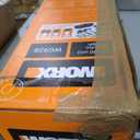WORX 20V 12'' Cordless String Trimmer & 360 CFM Leaf Blower Combo, 2 Batteries & Charger Included, WG928, 20V GT 3.0 Trimmer / Edger + Turbine Blower