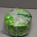 Ceramic Cat Water Fountain - 2.1L/71oz - All-Ceramic Body & Pure Copper Water Spout - Non-Toxic - Automatic Pet Drinking Fountain Indoor with Ultra-Quiet Pump, and 3Pcs Filter & Sponge (Black)