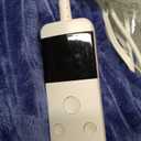 Heated Blanket Electric Throw, Soft Flannel Heating Blanket with 8 Hours Auto Off 10 Fast Heating Levels Machine Washable Sherpa Heated Blanket with Overheating Protection (Throw (50" x 60"), Blue)