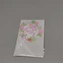 Easter Cake Topper Featuring Easter Eggs Bees Bunnies and Carrots Spring Cake Decorations Suitable for Easter Themed Birthday Party Supplies