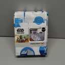 Star Wars The Mandalorian Twin Sheet Set of 3 Pack