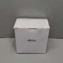 Christmas Decorations Outdoor Inflatables 5FT Santa Claus Holding Garland Inflatable Yard Decor with Build-in LEDs Blow Up for Christmas Party Indoor Outdoor Yard Garden Lawn Patio