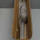 Nuptio Centerpieces for Wedding Table Vases - 2 Pcs 31.5in Tall Flower Vase Crystal Flowers Stand for Party Tables Decorations - Elegant Bulk Weddings Decoration Table Geometric Centerpiece Stands