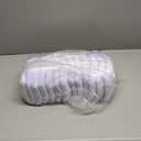 Incontinence Underwear for Women, Protective, Disposable, Postpartum, Maximum Absorbency, XX-Large, Lavender, 14 Count