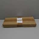 Drinking Water Faucet for Kitchen Sink, Gold Kitchen Water Filter Faucet Stainless Steel for Reverse Osmosis or Water Filtration System Beverage Non-Air Gap RO Faucet Gold Finish