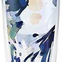 Tervis Made in USA Double Walled Kelly Ventura Insulated Tumbler Cup Keeps Drinks Cold & Hot, 16oz, Hillside
