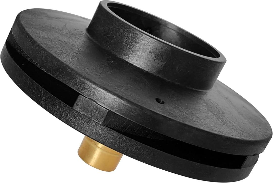 SPX2607C Impeller Compatible with Hayward 1 HP Super/Max-Flo/PowerFlo Pumps