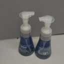 Method Foaming Hand Soap, Sea Minerals, Paraben and Phthalate Free, 10 fl oz (Pack of 2)